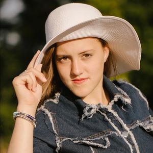 Meet your Posher, Jessa